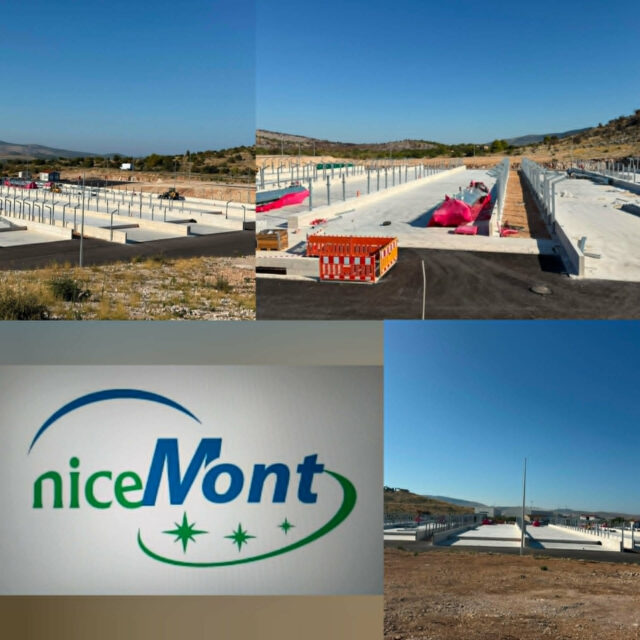 Preduzeću Nice Mont iz Niša Preduzeću Nice Mont iz Niša