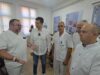 Deseta akcija preventivnih pregleda: Više od 40 lekara i studenata medicine uz meštane Sićeva Preventivni pregledi Sićevo