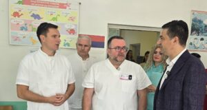 Lekari stigli u Supovac: Jedna meštanka četiri godine nije uspela do kardiologa – „Da vi niste došli, ne bih ni otišla“ Preventivni pregledi Supovac