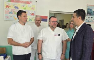 Lekari stigli u Supovac: Jedna meštanka četiri godine nije uspela do kardiologa – „Da vi niste došli, ne bih ni otišla“ Preventivni pregledi Supovac