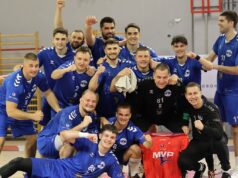 Niš ima još jednog superligaša u rukometu. Železničar Jug novi član ARKUS lige RK Železničar