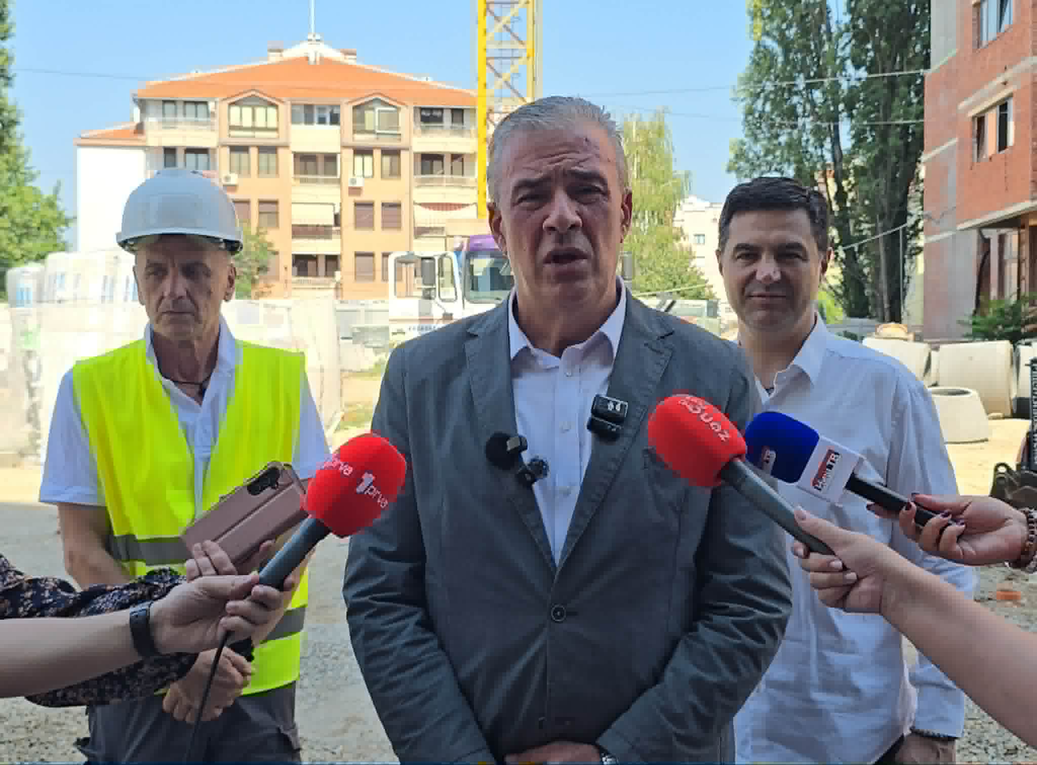 Rade Rajković