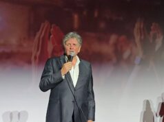 Radoš Bajić iz Niša poslao snažnu poruku: „Moramo da spajamo, ne smemo da se delimo“ Radoš Bajić
