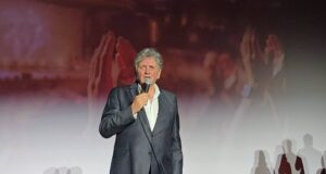 Radoš Bajić iz Niša poslao snažnu poruku: „Moramo da spajamo, ne smemo da se delimo“ Radoš Bajić