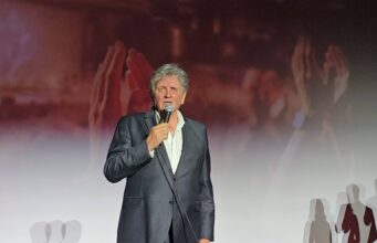 Radoš Bajić iz Niša poslao snažnu poruku: „Moramo da spajamo, ne smemo da se delimo“ Radoš Bajić