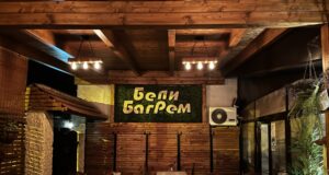 Restoranu Beli Bagrem potrebni radnici Restoran Beli Bagrem