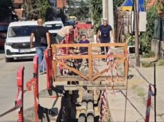 TOPLANA ŠIRI MREŽU U NIŠU: 1.074 METRA NOVIH TOPLOVODA I NOVA PRIKLJUČENJA