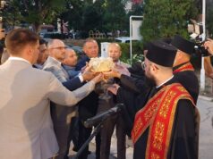GO Pantelej slavi slavu: Pavlović poručio – „Ime Svetog Pantelejmona je velika čast, ali i obaveza prema građanima“ Slava GO Pantelej