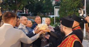 GO Pantelej slavi slavu: Pavlović poručio – „Ime Svetog Pantelejmona je velika čast, ali i obaveza prema građanima“ Slava GO Pantelej