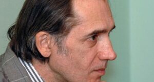 Slobodan Tišma laureat Nagrade „Ramonda serbika” Slobodan Tišma