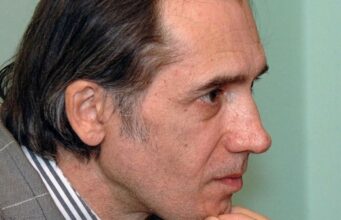 Slobodan Tišma laureat Nagrade „Ramonda serbika” Slobodan Tišma