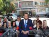 Radulović: Ko iz policije štiti dr Milića da je mogao godinu i po dana nelegalno da drži arsenal oružja u svom posedu