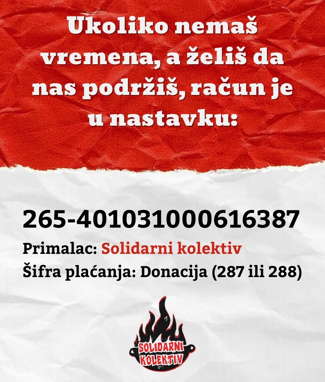 Solidarni kolektiv iz Niša