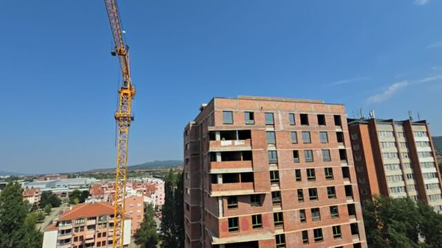 Studenski dom