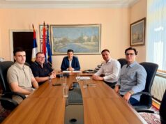Ujedinjeni Pavlović i Lazarević: Uz podršku – zajednički do bolje zdravstvene zaštite meštana niških sela Ujedinjeni Pavlović i Lazarević