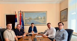 Ujedinjeni Pavlović i Lazarević: Uz podršku – zajednički do bolje zdravstvene zaštite meštana niških sela Ujedinjeni Pavlović i Lazarević