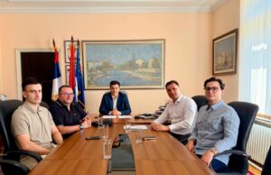 Ujedinjeni Pavlović i Lazarević: Uz podršku – zajednički do bolje zdravstvene zaštite meštana niških sela Ujedinjeni Pavlović i Lazarević