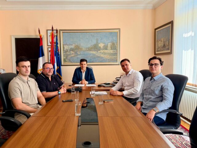 Ujedinjeni Pavlović i Lazarević