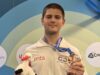 Mladi niški strelci briljirali u Poljskoj. Ljiljana Cvetković evropska šampionka, Uroš Gajić osvojio tri medalje Uroš Gajić