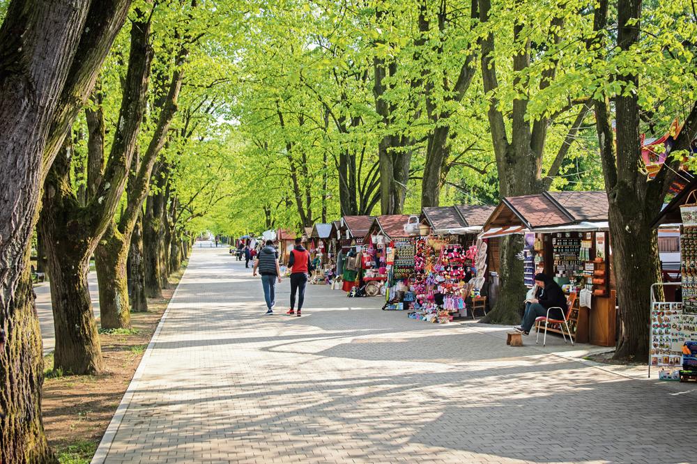 Vrnjačka Banja