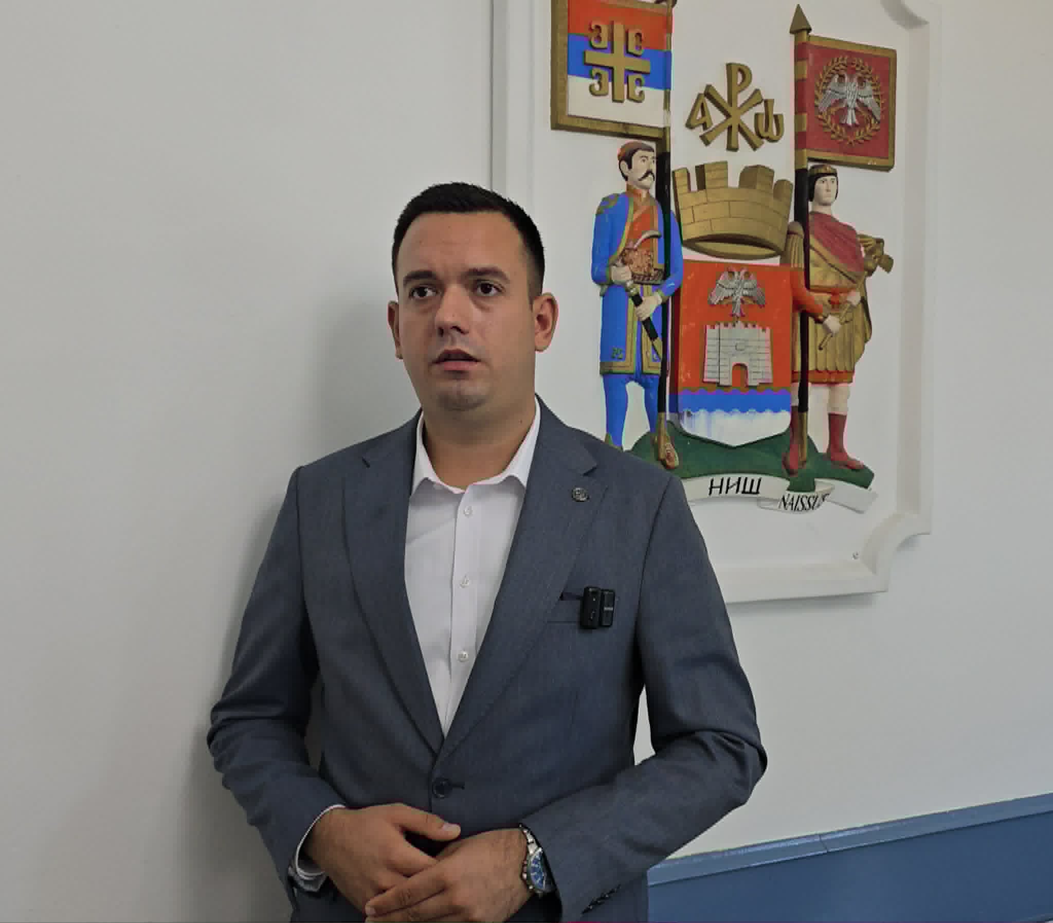 Vuk Mladenović