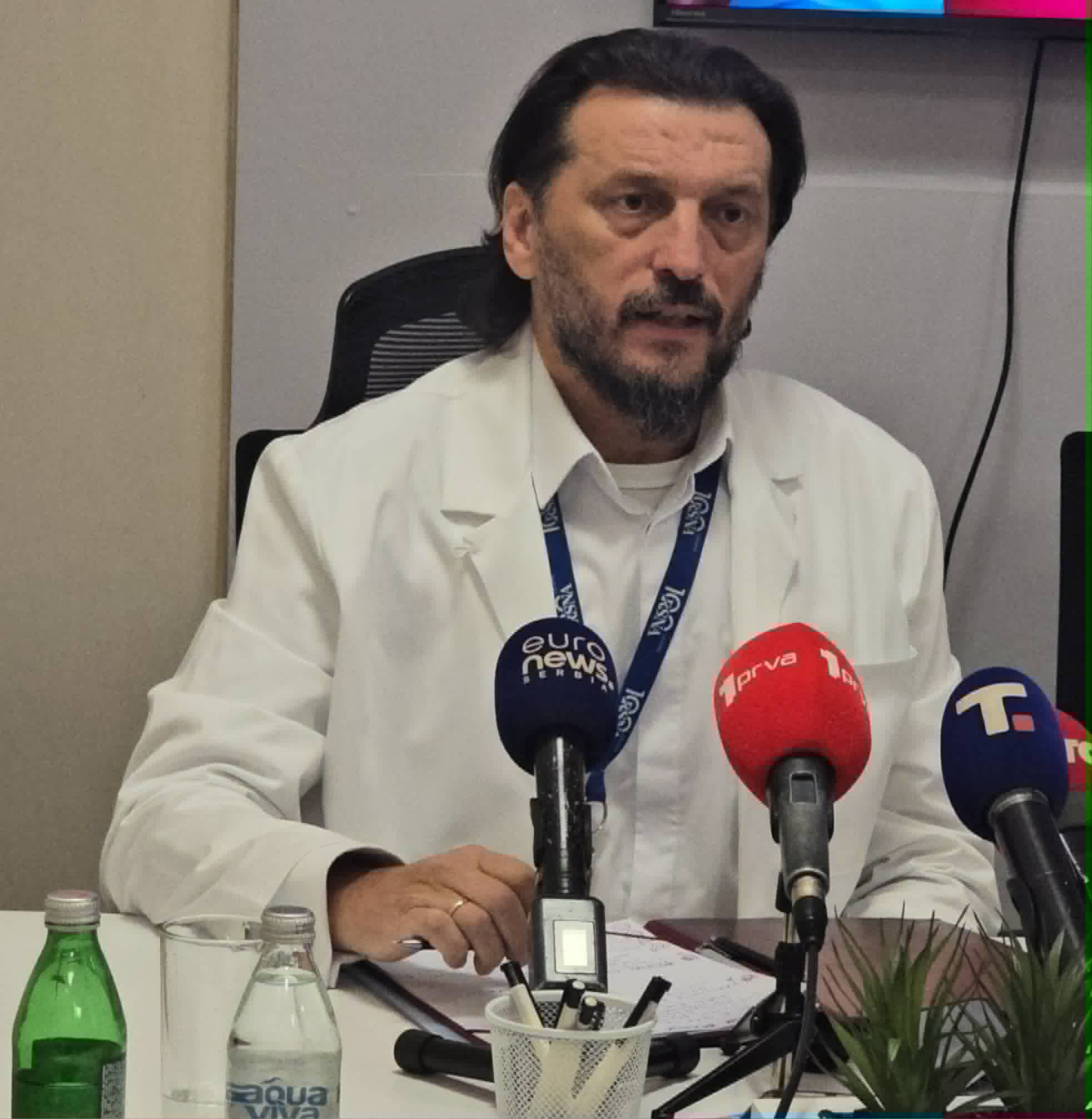 Zoran Radovanović