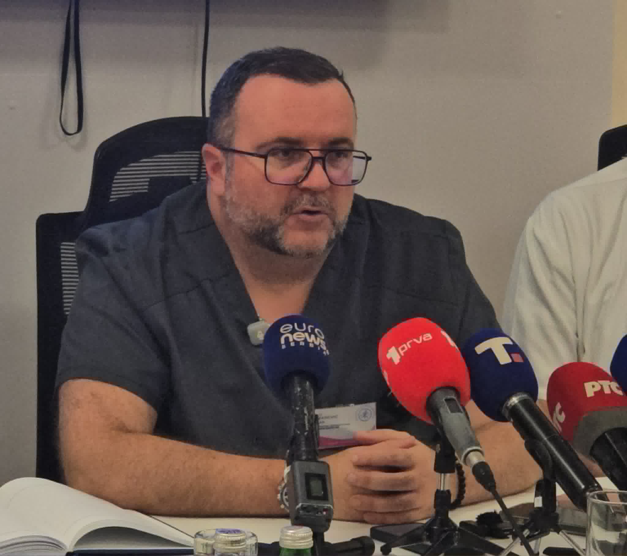 doc. dr Milan Lazarević