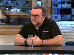 LAZAREVIĆ: PREGLED NIJE KRAJ, OSTAJEMO U KONTAKTU SA PACIJENTIMA I BRINEMO O NjIMA doc. dr Milan Lazarević