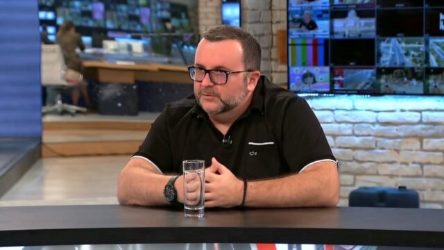 doc. dr Milan Lazarević