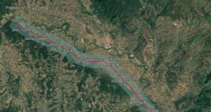 Raspisan tender za izvođača radova na deonici pruge od Paraćina do Međurova duge 65 km