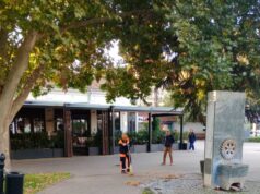 Planirani radovi na uređenju grada