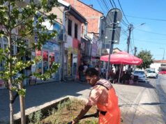 JKP „MEDIANA“ – Radovi za 9.9.2026.