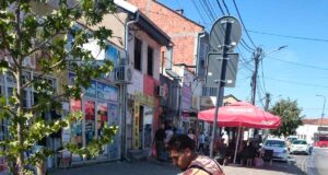JKP „MEDIANA“ – Radovi za 9.9.2026.