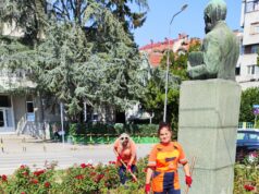 JKP „MEDIANA“ – Planirani radovi na uređenju grada