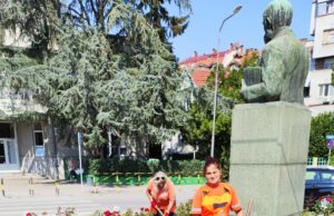 JKP „MEDIANA“ – Planirani radovi na uređenju grada
