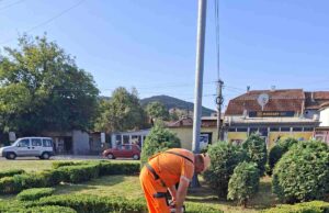 JKP „MEDIANA“ – Radovi za 02.09.2026.