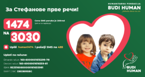 Dva brata čekaju terapije iz Japana, porodici potrebna pomoć od 21.000 evra
