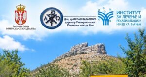 Preventivni kardiološki pregledi sutra u Ostrovici, za završetak akcije