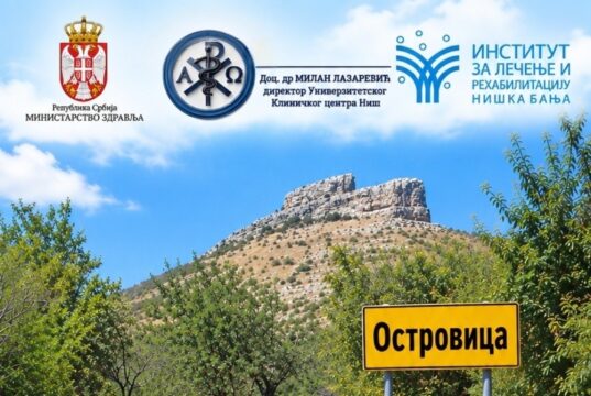 Preventivni kardiološki pregledi sutra u Ostrovici, za završetak akcije