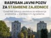 Raspisan javni poziv za uređenje stambenih zgrada u Nišu