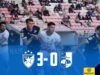Neđić posle poraza od Zvezde: Nismo bili na nivou