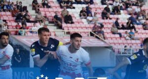 Neđić posle poraza od Zvezde: Nismo bili na nivou