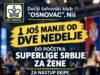 Niške šahistkinje spremne za Superligu, međutim nedostaju finansije za takmičenje