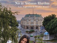 Niš u jesenjem ritmu: Od duha Mediterana i trka do pozorišnih festivala