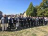 Obeležena 82. godišnjica rasformiranja logora na Crvenom krstu i poslednjih streljanja 82. godišnjica rasformiranja logora na Crvenom krstu