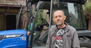 Blizu 100 miliona za podsticaje niškim poljoprivrednicima Bojan Dimitrijević