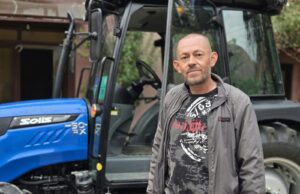 Blizu 100 miliona za podsticaje niškim poljoprivrednicima Bojan Dimitrijević
