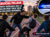 Krivična prijava protiv muškarca koji je maltretirao troje dece na Bulevaru Nemanjića