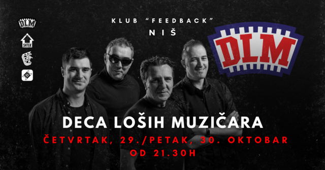 DLM