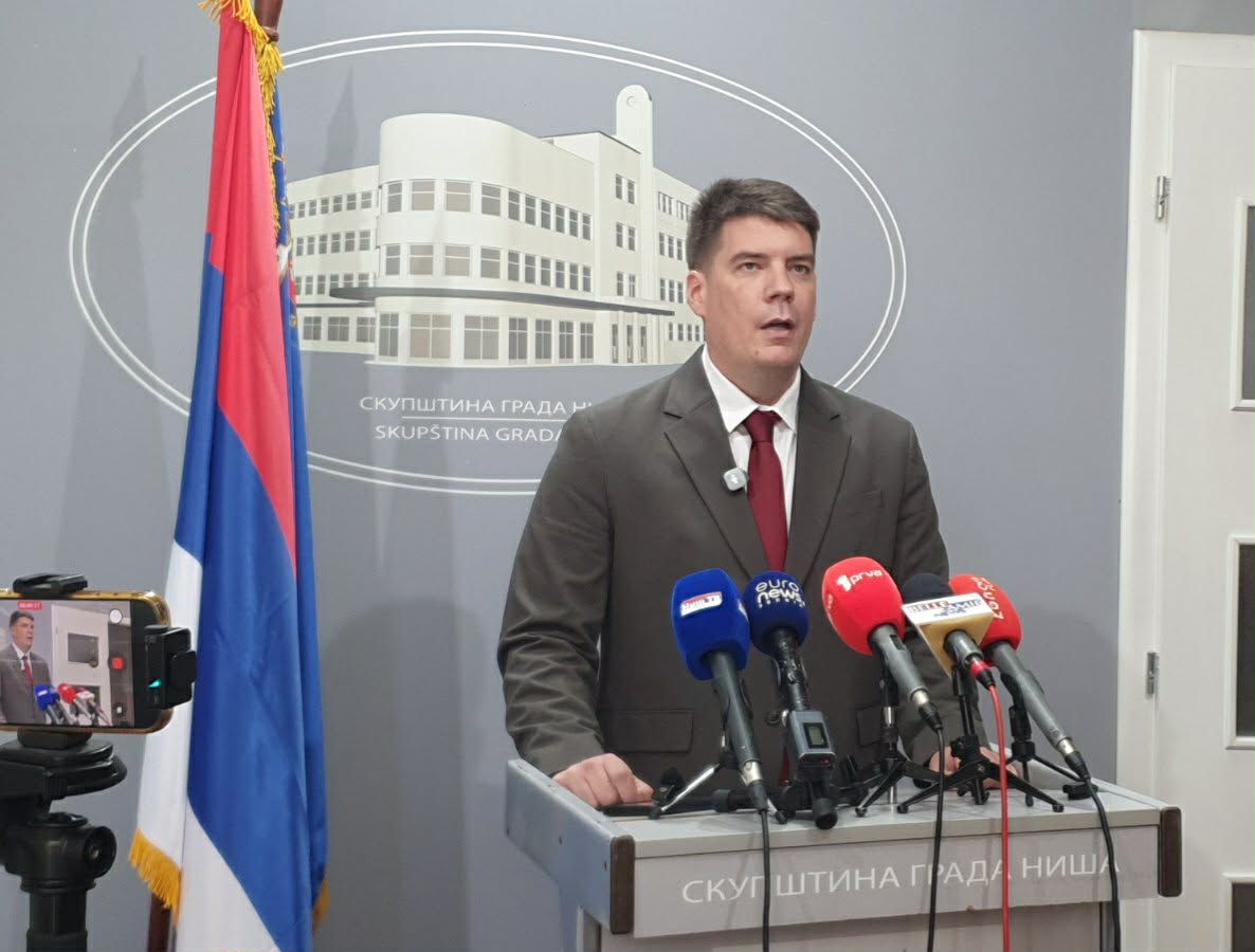 Darko Nikolić